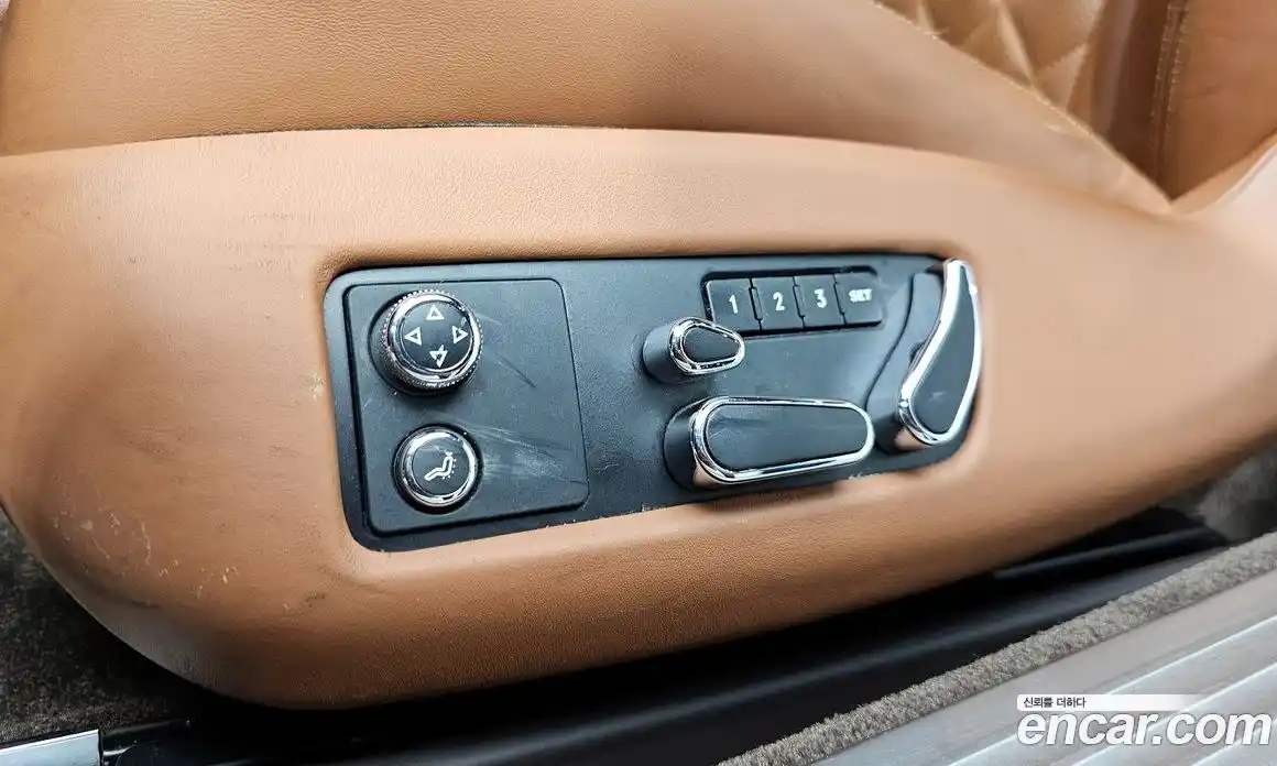 Bentley Continental 2016 6.0 гидро в Москве № 387175, фото 17