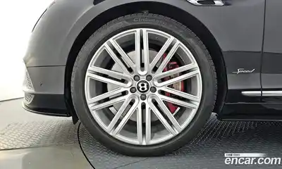 Bentley Continental 2016 6.0 гидро в Москве № 387175, миниатюра 5