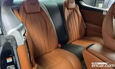 Bentley Continental 2015 4.0 гидро в Москве № 387199, миниатюра 12