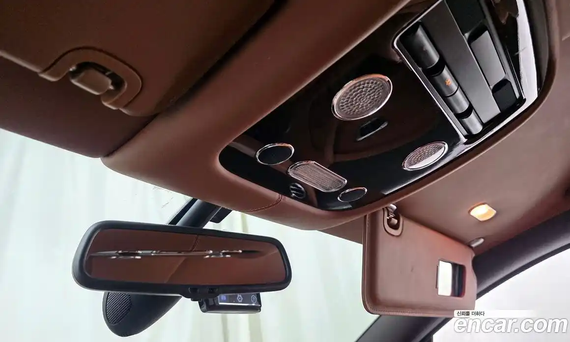 Bentley Continental 2015 4.0 гидро в Москве № 387199, фото 17