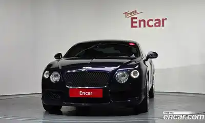 Bentley Continental 2015 4.0 гидро в Москве № 387199, миниатюра 3
