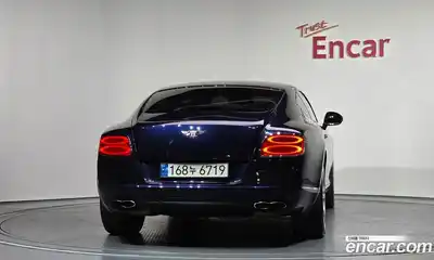 Bentley Continental 2015 4.0 гидро в Москве № 387199, миниатюра 4