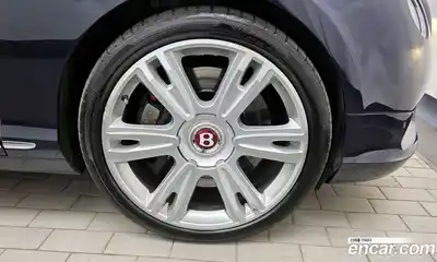 Bentley Continental 2015 4.0 гидро в Москве № 387199, миниатюра 5