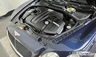 Bentley Continental 2015 4.0 гидро в Москве № 387199, миниатюра 6