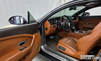 Bentley Continental 2015 4.0 гидро в Москве № 387199, миниатюра 10