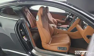 Bentley Continental 2015 4.0 гидро в Москве № 387204, миниатюра 12