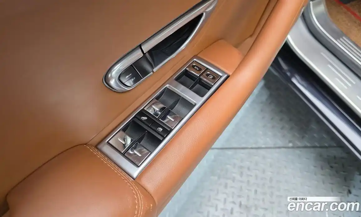 Bentley Continental 2015 4.0 гидро в Москве № 387204, фото 14