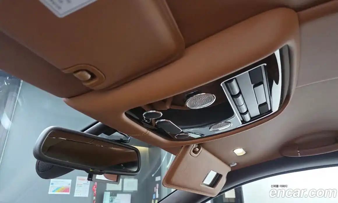 Bentley Continental 2015 4.0 гидро в Москве № 387204, фото 18