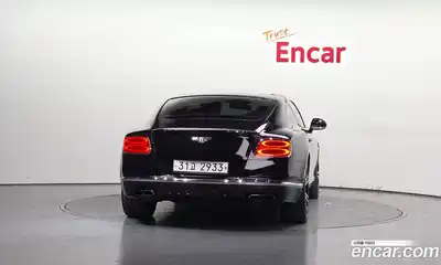 Bentley Continental 2015 4.0 гидро в Москве № 387204, миниатюра 4