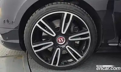 Bentley Continental 2015 4.0 гидро в Москве № 387204, миниатюра 5