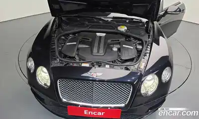 Bentley Continental 2015 4.0 гидро в Москве № 387204, миниатюра 6