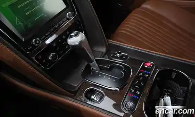 Bentley Continental 2015 4.0 гидро в Москве № 387204, миниатюра 9