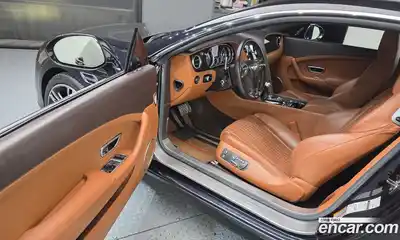 Bentley Continental 2015 4.0 гидро в Москве № 387204, миниатюра 10