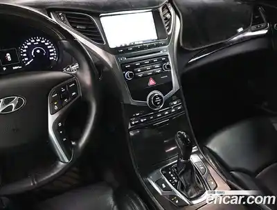 Hyundai Grandeur 2016 2.4 Автомат в Москве № 44974, миниатюра 11