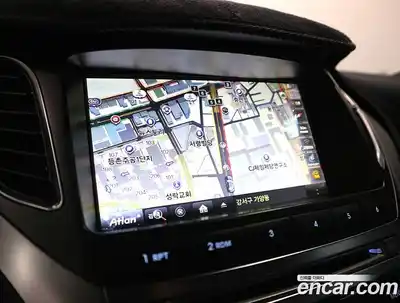 Hyundai Grandeur 2016 2.4 Автомат в Москве № 44974, миниатюра 12