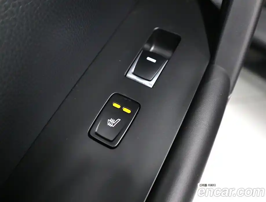 Hyundai Grandeur 2016 2.4 Автомат в Москве № 44974, фото 17