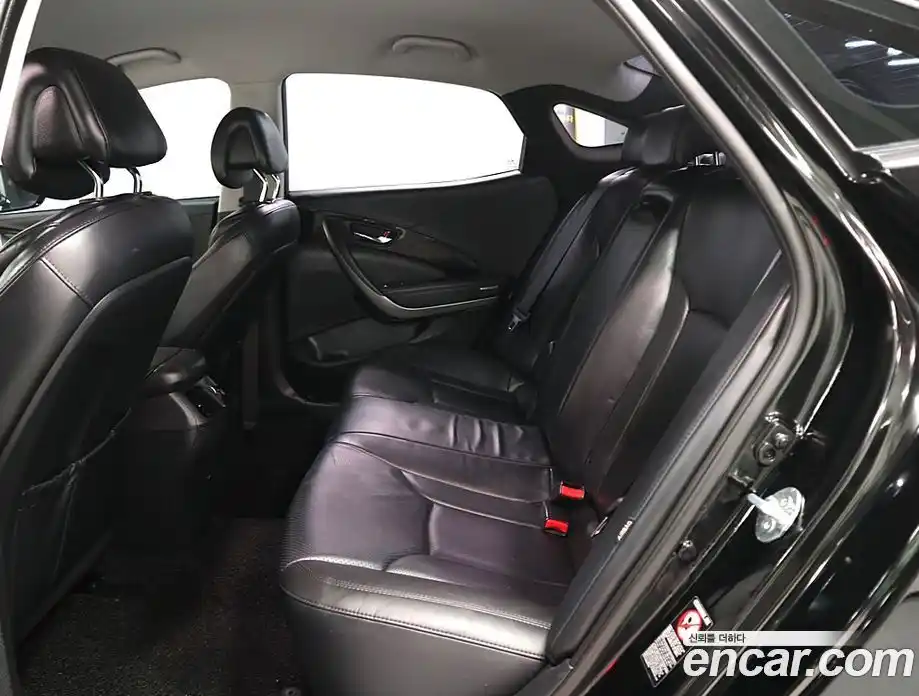 Hyundai Grandeur 2016 2.4 Автомат в Москве № 44974, фото 10