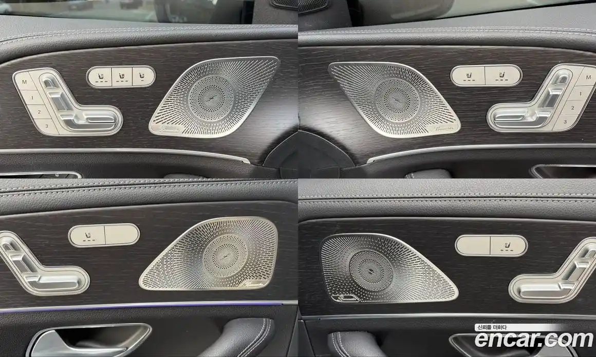 Mercedes-Benz GLE-Class 2025 3.0 гидро в Москве № 493770, фото 18