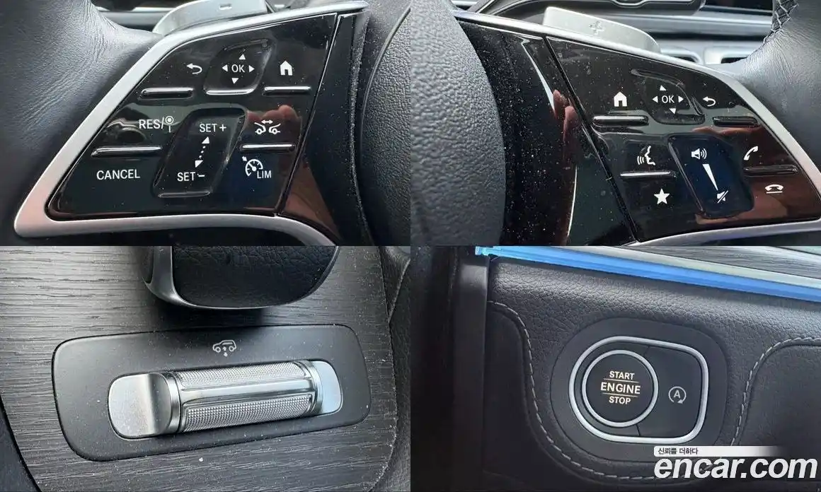 Mercedes-Benz GLE-Class 2025 3.0 гидро в Москве № 493770, фото 19