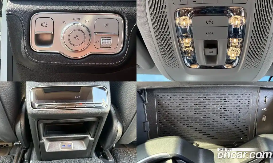 Mercedes-Benz GLE-Class 2025 3.0 гидро в Москве № 493770, фото 20