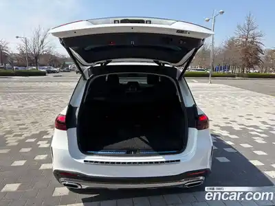 Mercedes-Benz GLE-Class 2025 3.0 гидро в Москве № 493770, миниатюра 4