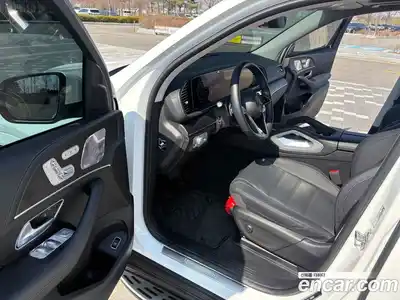 Mercedes-Benz GLE-Class 2025 3.0 гидро в Москве № 493770, миниатюра 7