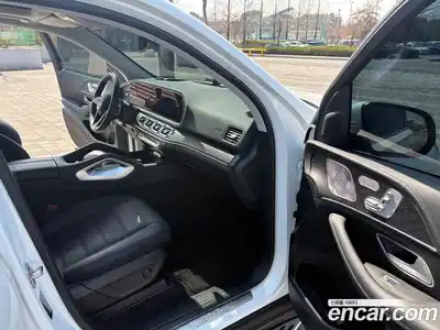Mercedes-Benz GLE-Class 2025 3.0 гидро в Москве № 493770, миниатюра 9