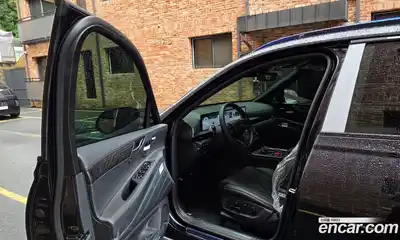 Genesis GV80 2025 2.5 Автомат в Москве № 58843, миниатюра 11