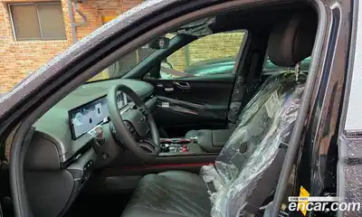 Genesis GV80 2025 2.5 Автомат в Москве № 58843, миниатюра 12