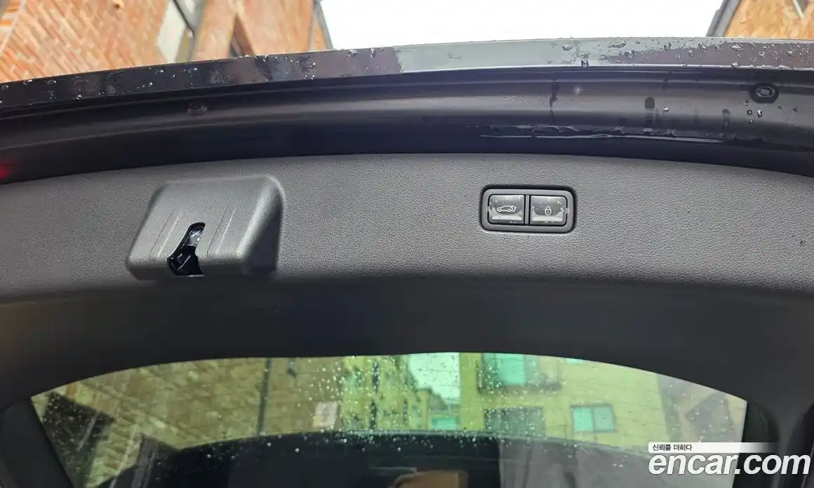 Genesis GV80 2025 2.5 Автомат в Москве № 58843, фото 20