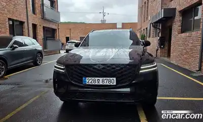 Genesis GV80 2025 2.5 Автомат в Москве № 58843, миниатюра 2