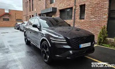 Genesis GV80 2025 2.5 Автомат в Москве № 58843, миниатюра 3