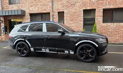 Genesis GV80 2025 2.5 Автомат в Москве № 58843, миниатюра 5