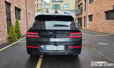 Genesis GV80 2025 2.5 Автомат в Москве № 58843, миниатюра 6