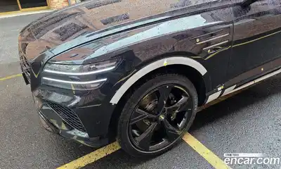 Genesis GV80 2025 2.5 Автомат в Москве № 58843, миниатюра 8