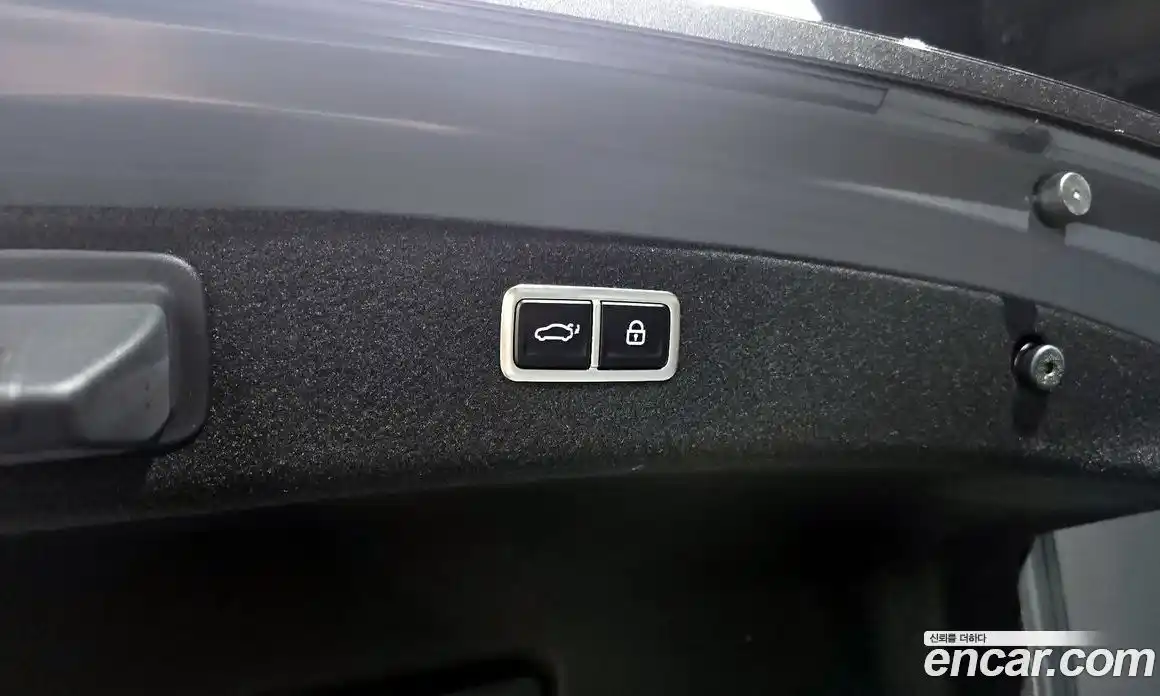 Genesis G80 2024 3.5 гидро в Москве № 59457, фото 20