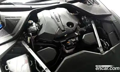 Genesis G80 2024 3.5 гидро в Москве № 59457, миниатюра 6