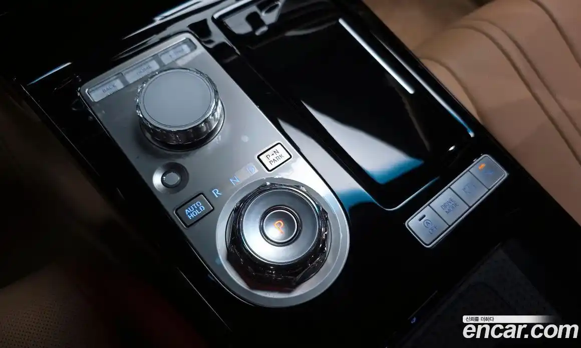 Genesis G80 2024 3.5 гидро в Москве № 59457, фото 9
