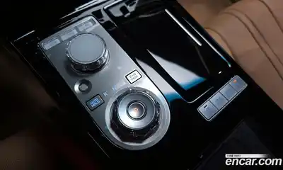 Genesis G80 2024 3.5 гидро в Москве № 59457, миниатюра 9