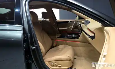 Genesis G80 2024 3.5 гидро в Москве № 59457, миниатюра 10