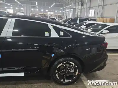 Kia K5 2026 2.0 Автомат в Москве № 670123, миниатюра 11