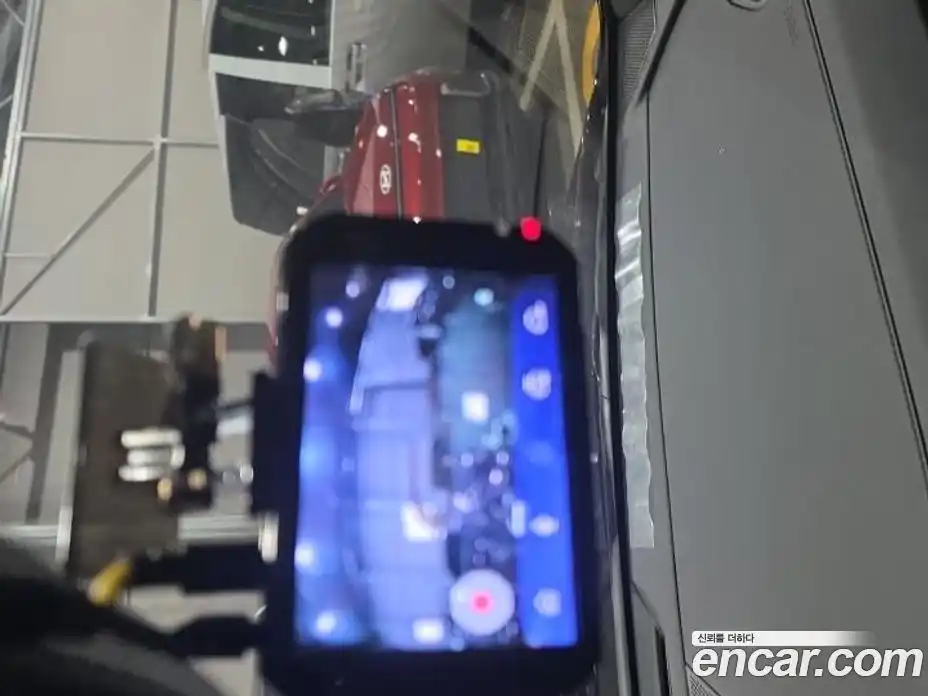 Kia K5 2026 2.0 Автомат в Москве № 670123, фото 13