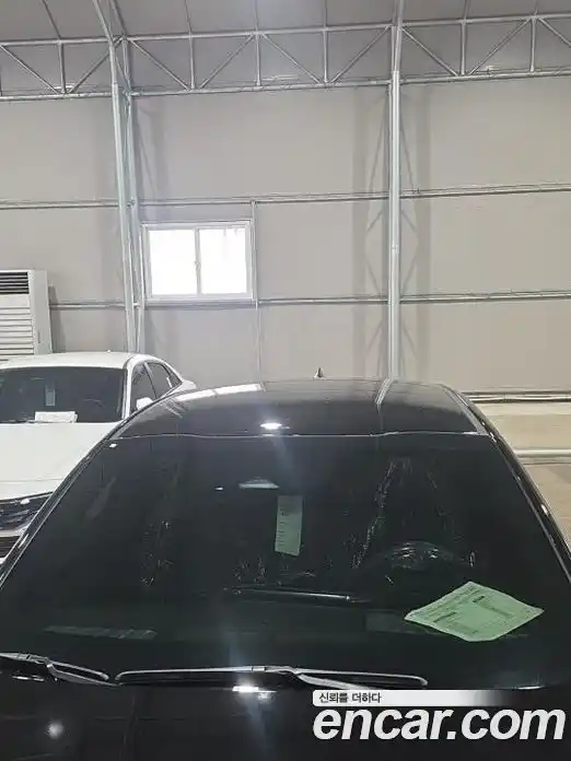 Kia K5 2026 2.0 Автомат в Москве № 670123, фото 15