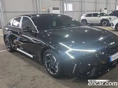 Kia K5 2026 2.0 Автомат в Москве № 670123, миниатюра 2