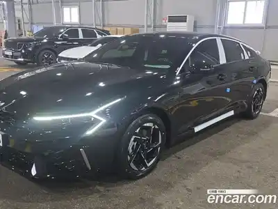 Kia K5 2026 2.0 Автомат в Москве № 670123, миниатюра 3