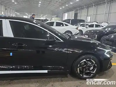 Kia K5 2026 2.0 Автомат в Москве № 670123, миниатюра 5