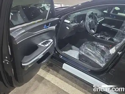 Kia K5 2026 2.0 Автомат в Москве № 670123, миниатюра 6