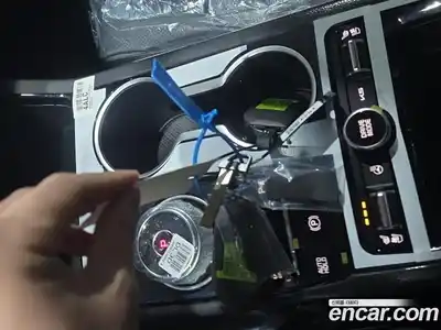 Kia K5 2026 2.0 Автомат в Москве № 670123, миниатюра 8