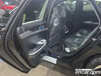 Kia K5 2026 2.0 Автомат в Москве № 670123, миниатюра 9