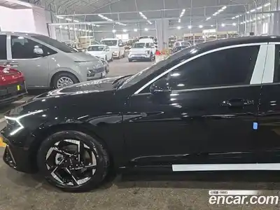 Kia K5 2026 2.0 Автомат в Москве № 670123, миниатюра 10